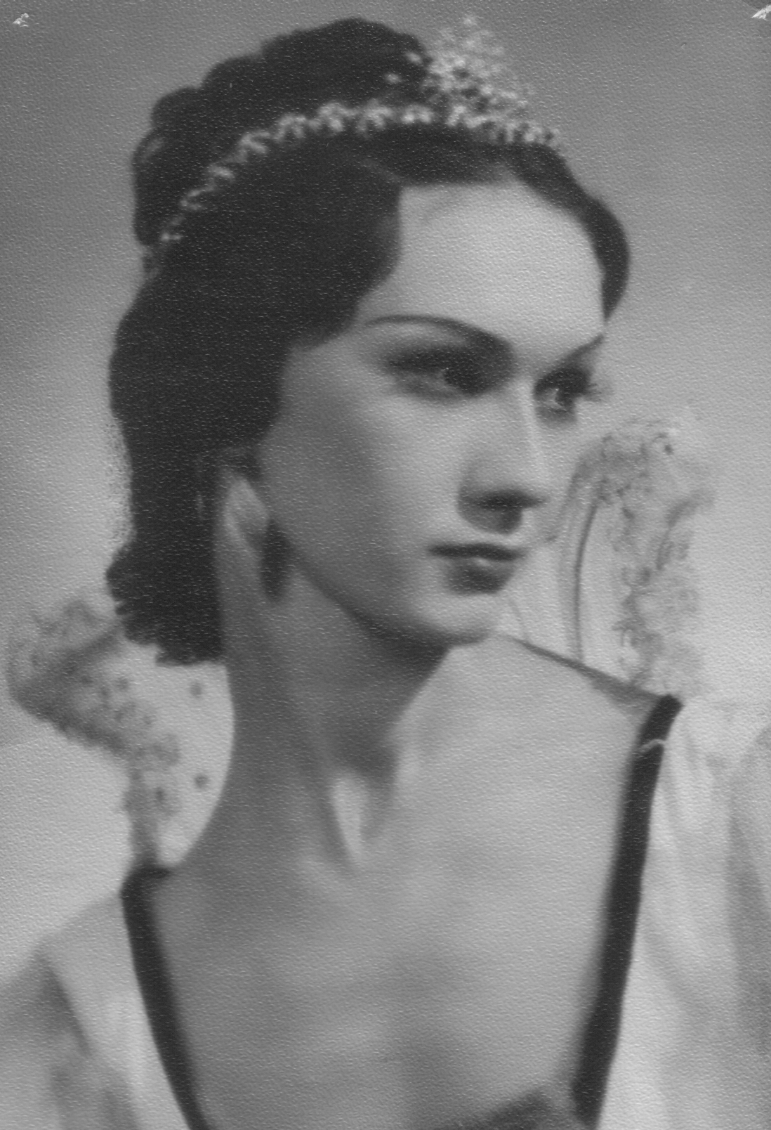 Легенда сибирской балетной сцены - НОВАТ - фото №6